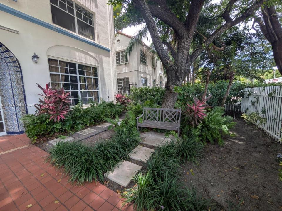 1008 Jefferson Ave 202, Miami Beach, フロリダ 33139, アメリカ合衆国
