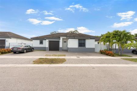 21465 SW 125th Psge Main, Miami, Florida 33177, USA