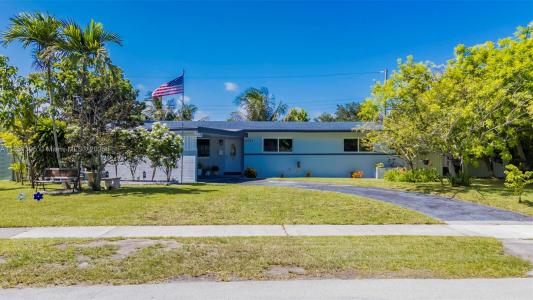8711 SW 191st St, Cutler Bay, Florida 33157, USA