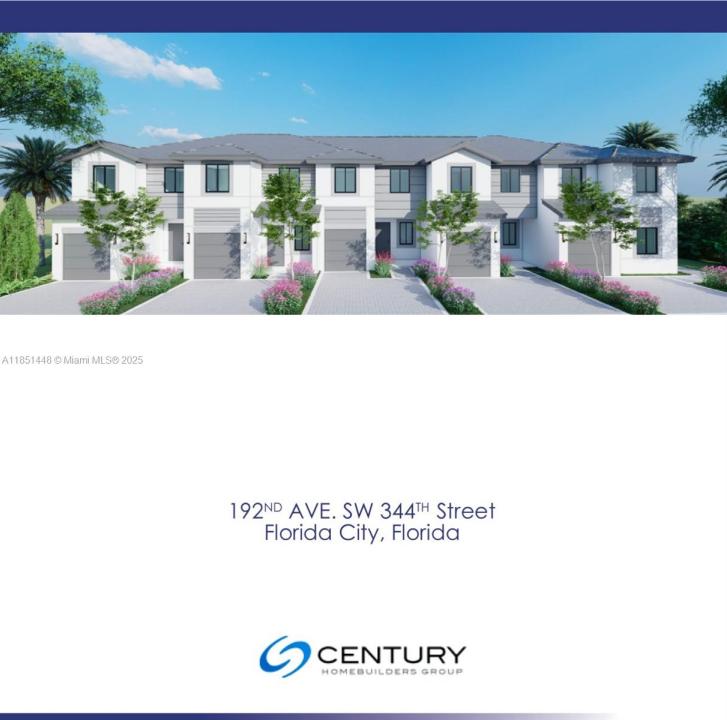 34525 SW 191st Ave, Homestead, Floride 33034, États-Unis