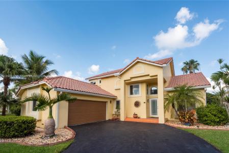 1075 San Luis Rey, Weston, Florida 33326, USA