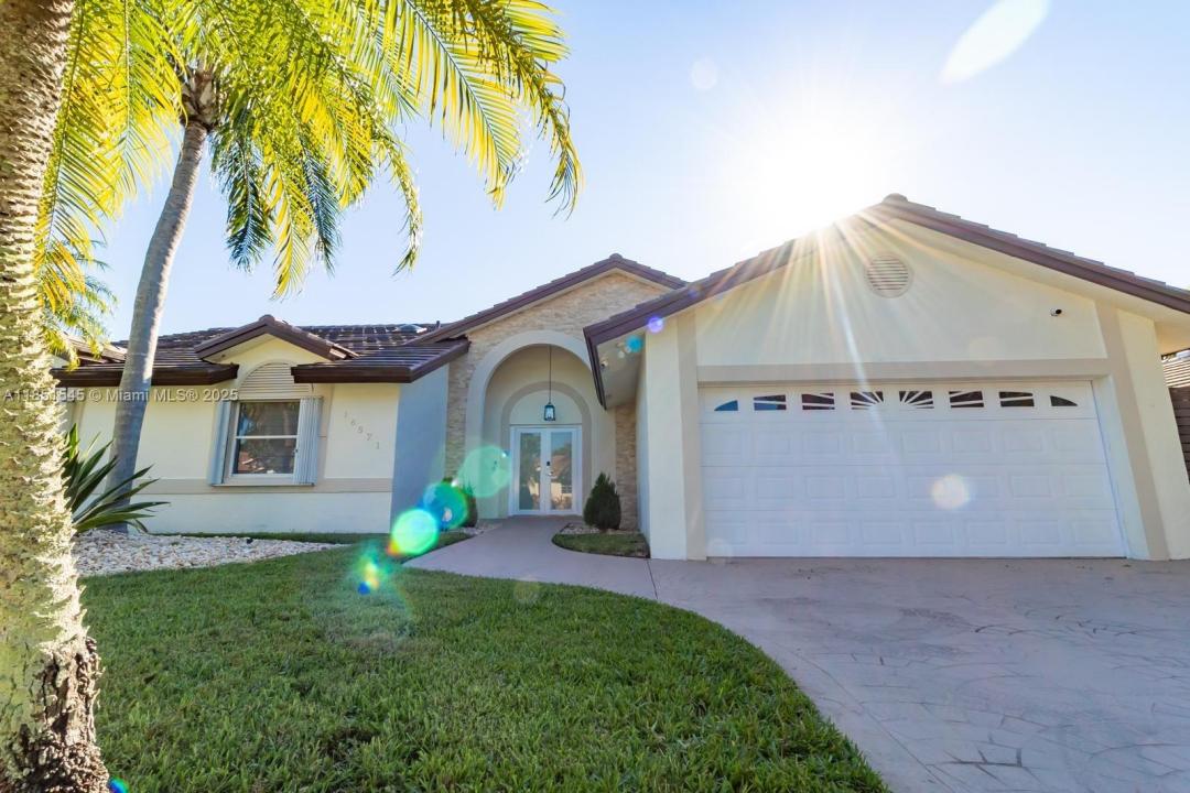 16571 SW 145th Ave, Miami, Floride 33177, États-Unis