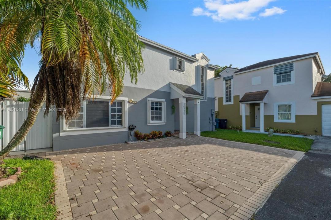 14725 SW 90th Ter, Miami, فلوريدا 33196, الولايات المتحدة