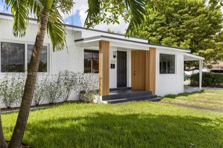5410 SW 2nd St, Miami, Florida 33134, USA