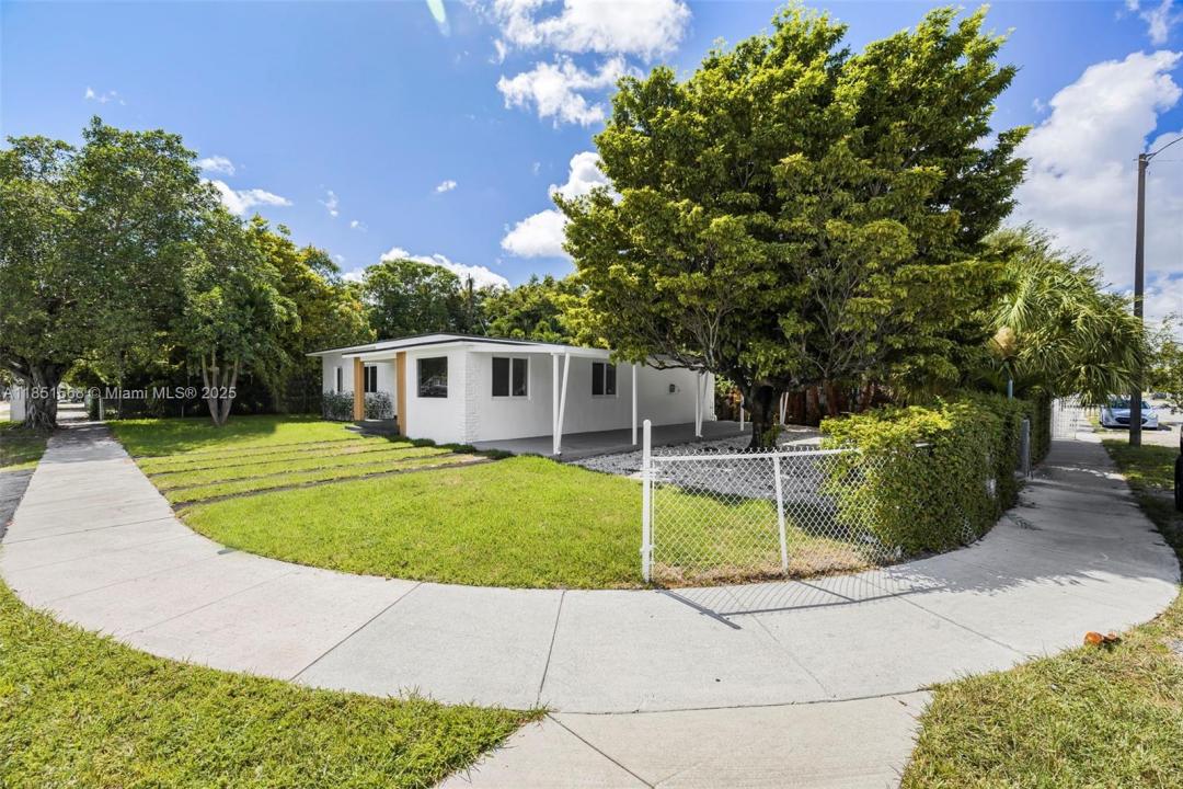 5410 SW 2nd St, Miami, Floride 33134, États-Unis