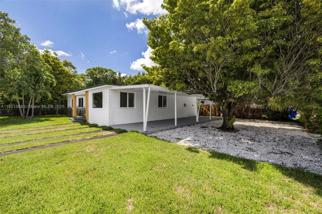 5410 SW 2nd St, Miami, Floride 33134, États-Unis