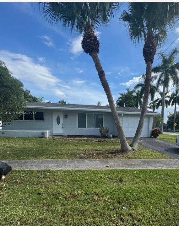 11500 NW 39th St 0, Sunrise, فلوريدا 33323, الولايات المتحدة