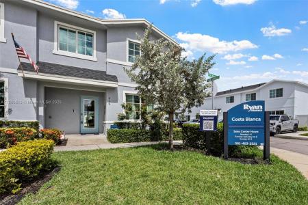 436 NW 10th Ct, Florida City, Florida 33034, USA