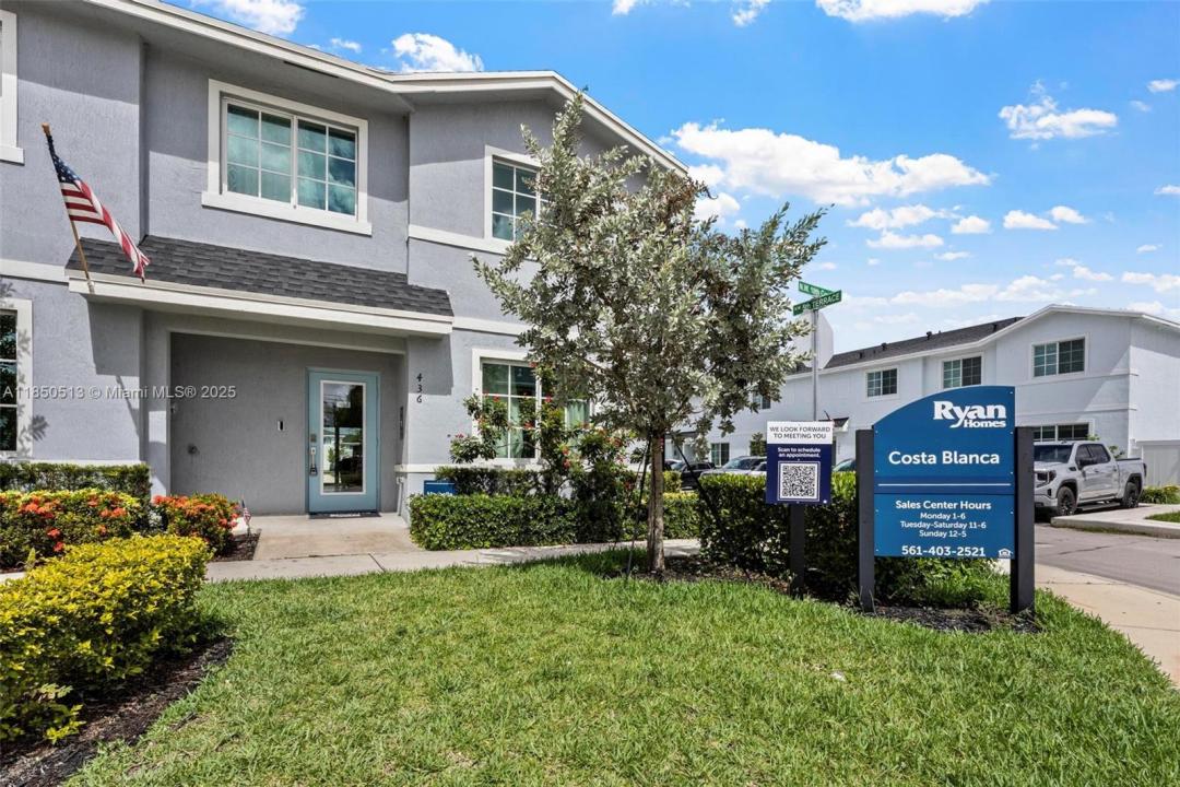 436 NW 10th Ct, Florida City, Florida 33034