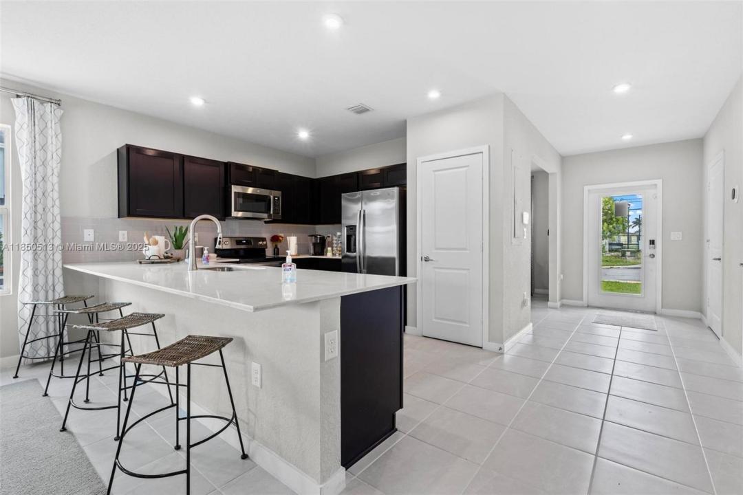 436 NW 10th Ct, Florida City, Florida 33034