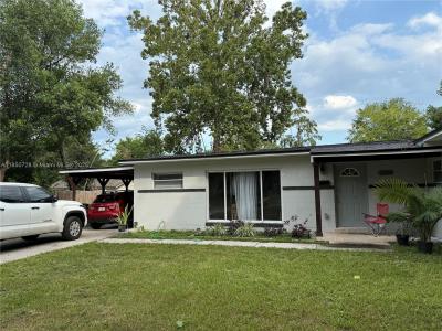 2514 GAYLAND RD, Jacksonville, Florida 32218, Amerika Birleşik Devletleri