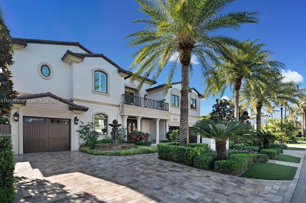 2225 W Silver Palm Rd, Boca Raton, Florida 33432, Estados Unidos