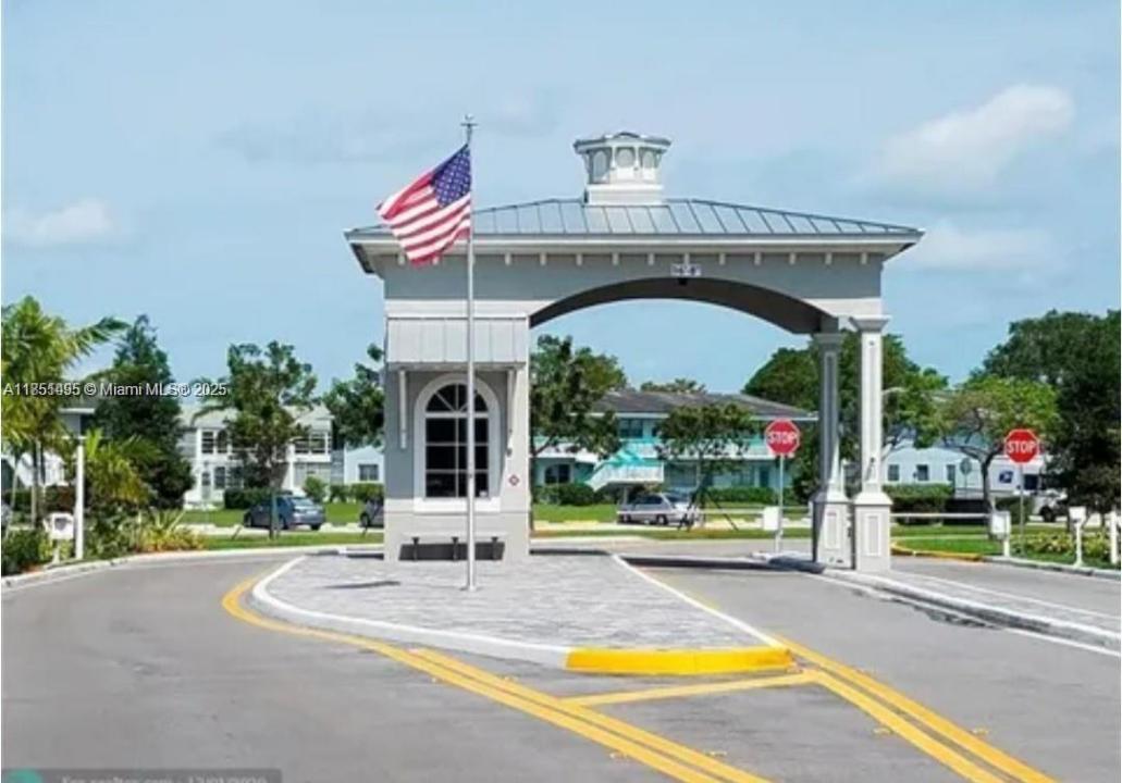 186 Ventnor L 186, Deerfield Beach, فلوريدا 33442, الولايات المتحدة