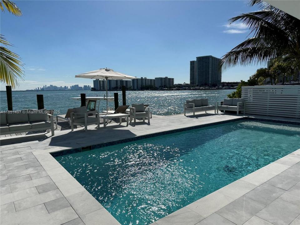 1930 Bay Rd Third Level Un 2, Miami Beach, Florida 33141