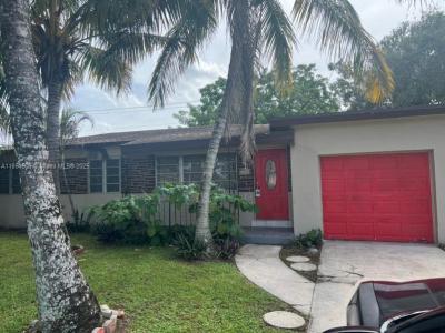 6720 SW 19th St, Miramar, Florida 33023, USA