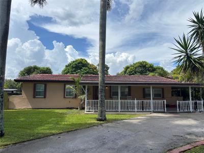13761 SW 37th Ct, Davie, Florida 33330, USA