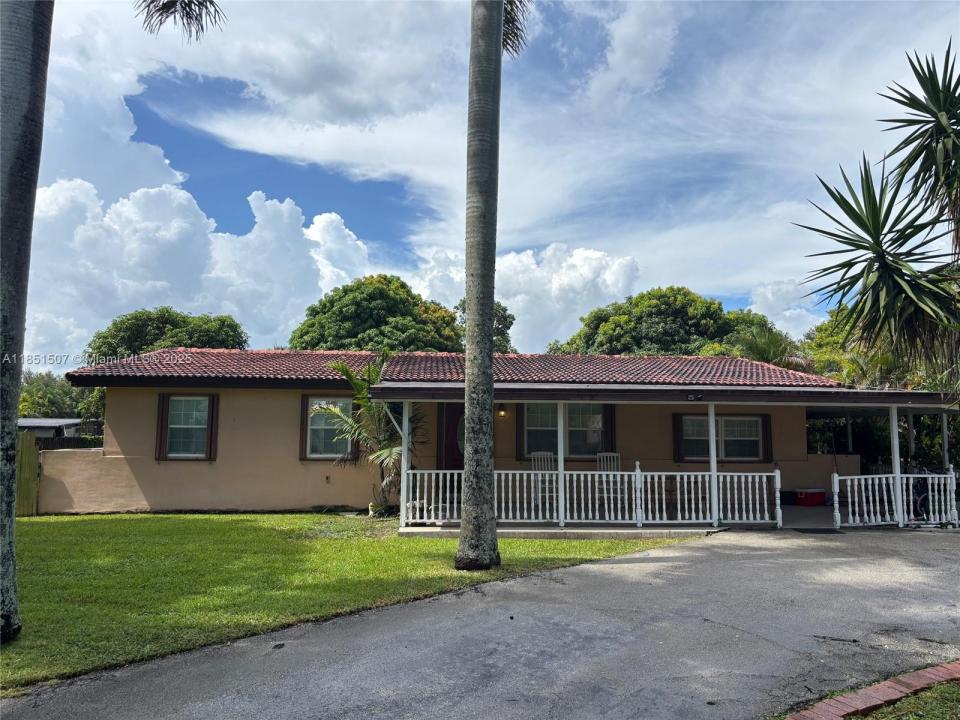 13761 SW 37th Ct, Davie, Florida 33330, Estados Unidos