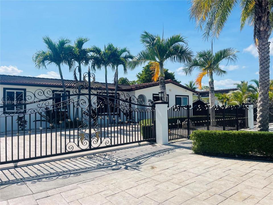 19800 SW 119th Ave, Miami, 佛罗里达州 33177, 美国