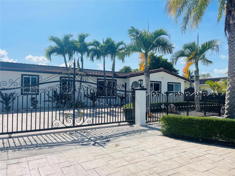 19800 SW 119th Ave, Miami, 佛罗里达州 33177, 美国
