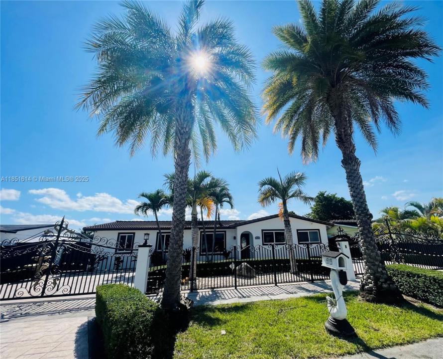 19800 SW 119th Ave, Miami, 佛罗里达州 33177, 美国