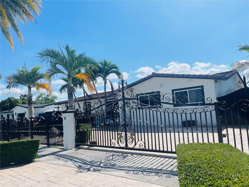 19800 SW 119th Ave, Miami, 佛罗里达州 33177, 美国