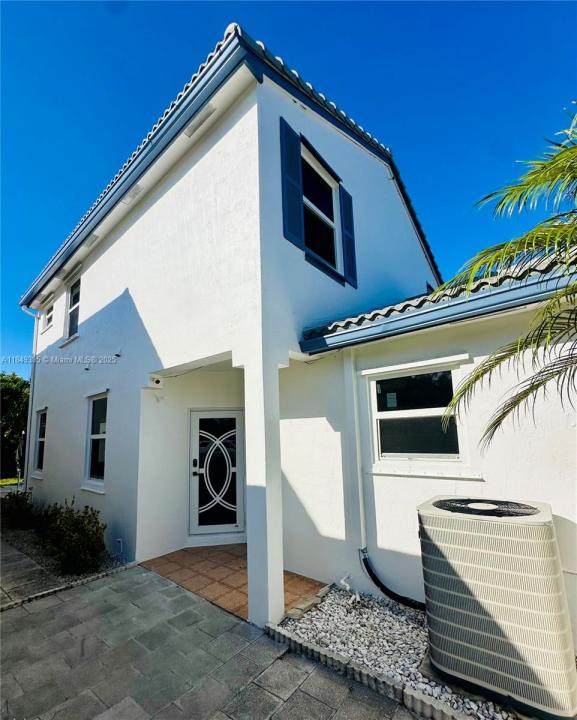 18961 NW 22nd St, Pembroke Pines, Florida 33029, Estados Unidos