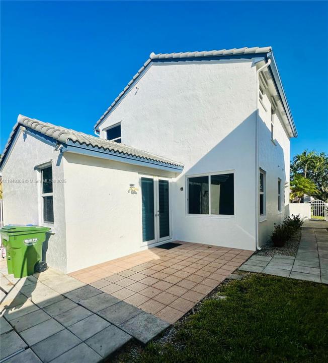 18961 NW 22nd St, Pembroke Pines, Florida 33029, Estados Unidos