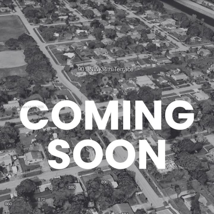 901 NW 34th Ter, Lauderhill, 佛羅里達州 33311, 美國