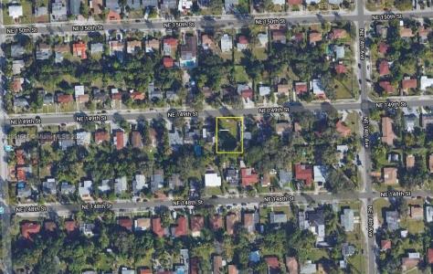 13xx NE 149, Miami, Florida 33161, USA