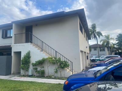 13958 SW 44th Lane Cir 614, Miami, Florida 33175, USA