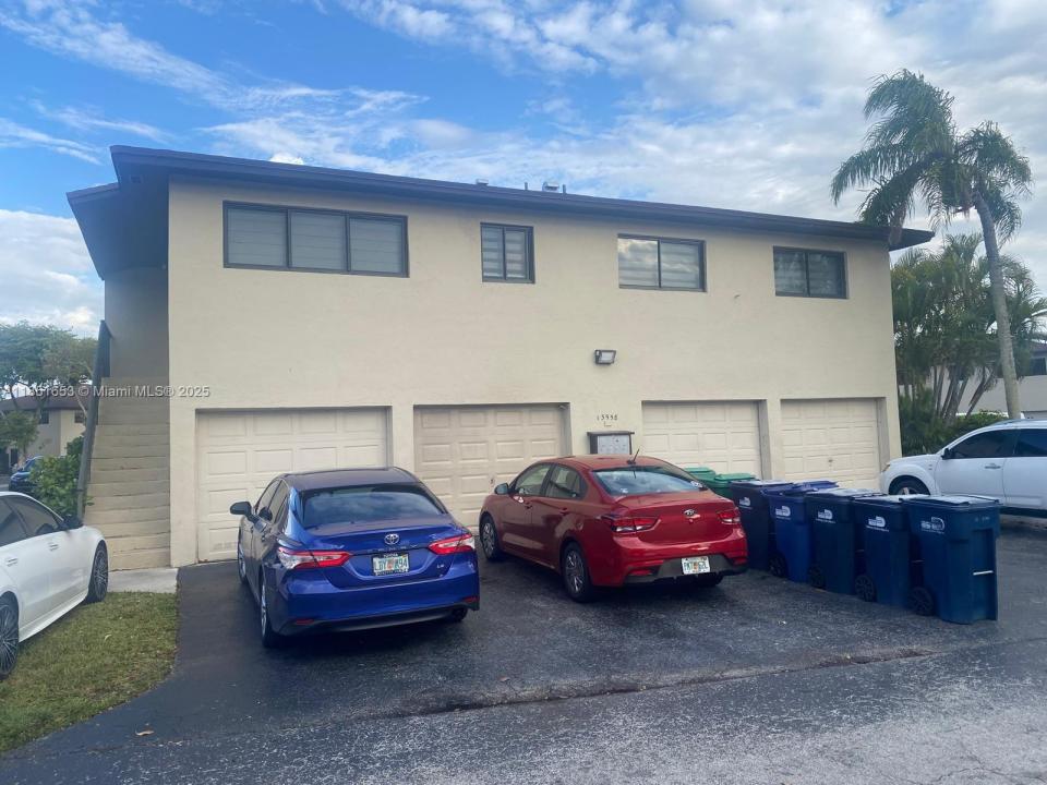 13958 SW 44th Lane Cir 614, Miami, Floride 33175, États-Unis