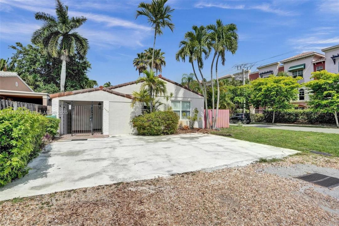 1100 NE 17th Ter, Fort Lauderdale, Florida 33304, Stati Uniti