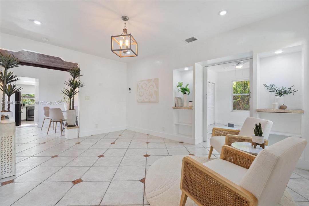 1100 NE 17th Ter, Fort Lauderdale, Florida 33304, Stati Uniti