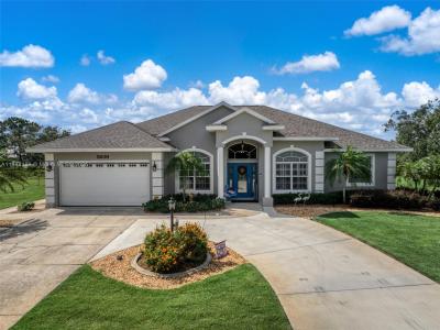 5639 Angelo Circle, Sebring, Florida 33872, USA