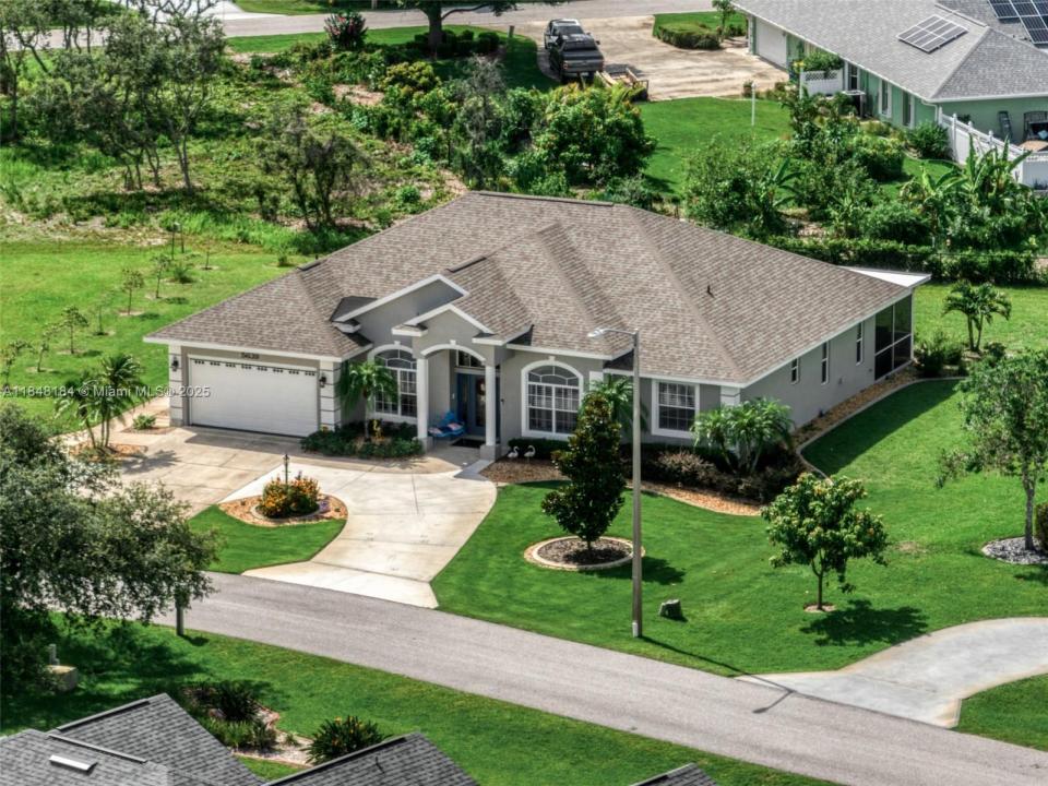 5639 Angelo Circle, Sebring, Florida 33872, Estados Unidos