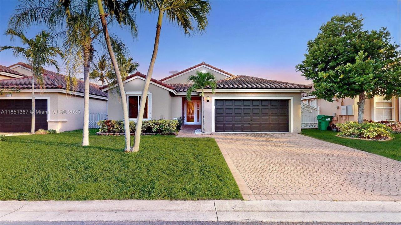 13524 SW 144th Ter, Miami, 플로리다 33186, 미국