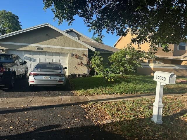 10000 SW 9th Ct, Pembroke Pines, 플로리다 33025, 미국