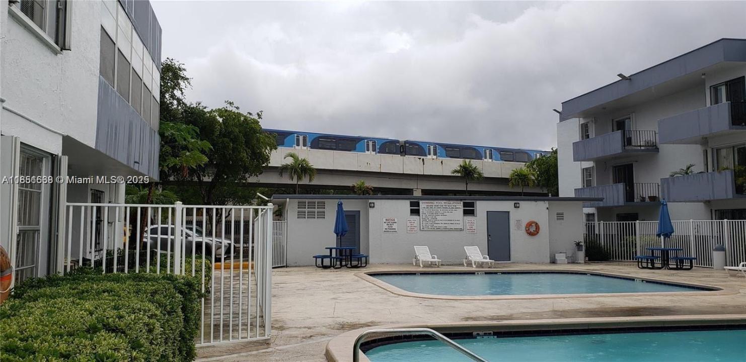 2496 SW 17th Ave 5301, Miami, Florida 33145