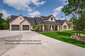 Lot 5 Pr 1262, Brashear, Texas 75420, Stati Uniti