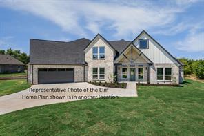 Lot 9 Pr 1262, Brashear, Texas 75420, Stati Uniti