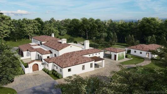 El Secreto, Rancho Santa Fe, Kaliforniya 92067, Amerika Birleşik Devletleri