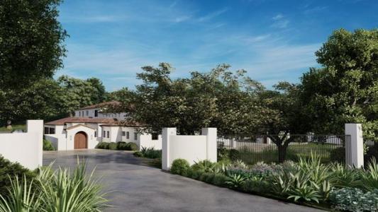 El Secreto, Rancho Santa Fe, Kaliforniya 92067, Amerika Birleşik Devletleri