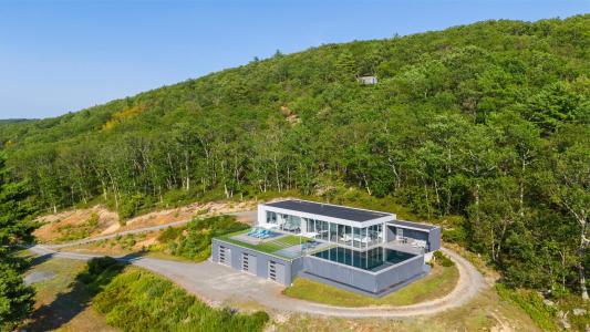 717 South Road, Mamakating, 纽约州 12790, 美国