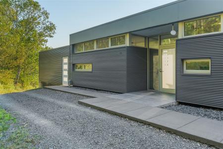 717 South Road, Mamakating, 纽约州 12790, 美国
