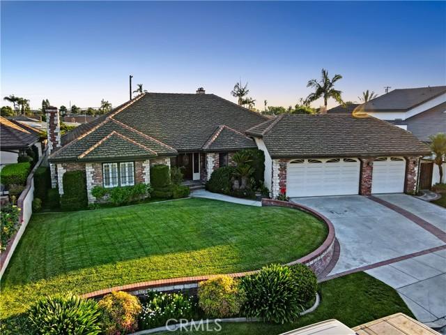 Suva Street, Downey, Kalifornia 90240, USA