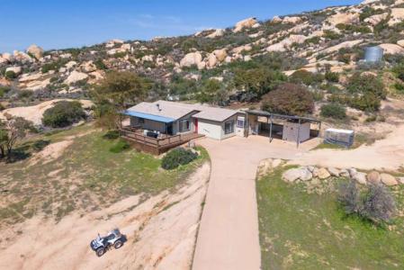 High Glen Rd., Alpino, Califórnia 91901, Estados Unidos