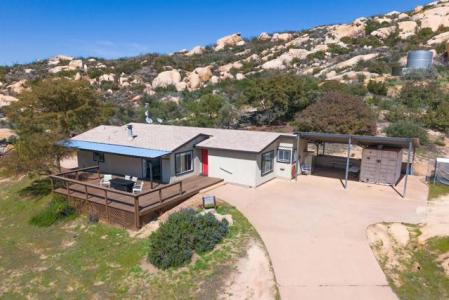 High Glen Rd., Alpino, Califórnia 91901, Estados Unidos