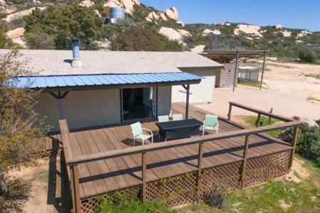 High Glen Rd., Alpino, Califórnia 91901, Estados Unidos