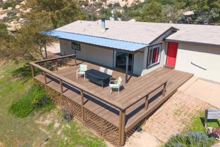 High Glen Rd., Alpino, Califórnia 91901, Estados Unidos