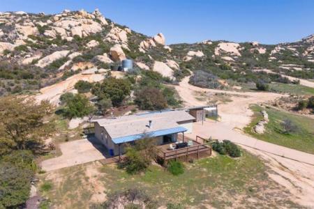 High Glen Rd., Alpino, Califórnia 91901, Estados Unidos